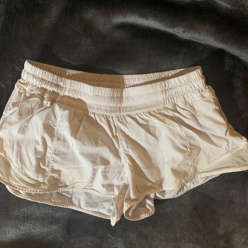 Lulu Hotty Hot Short 2.5''